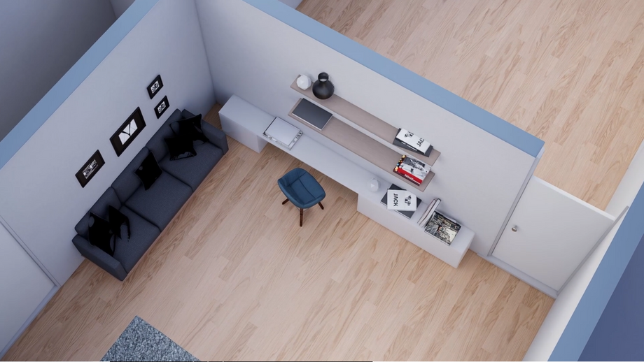 Trailhead_3D Visualization_REEL